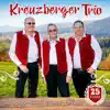 Kreuzberger Trio - Der Bayerwald ist unsre Heimat - 25 Jahre